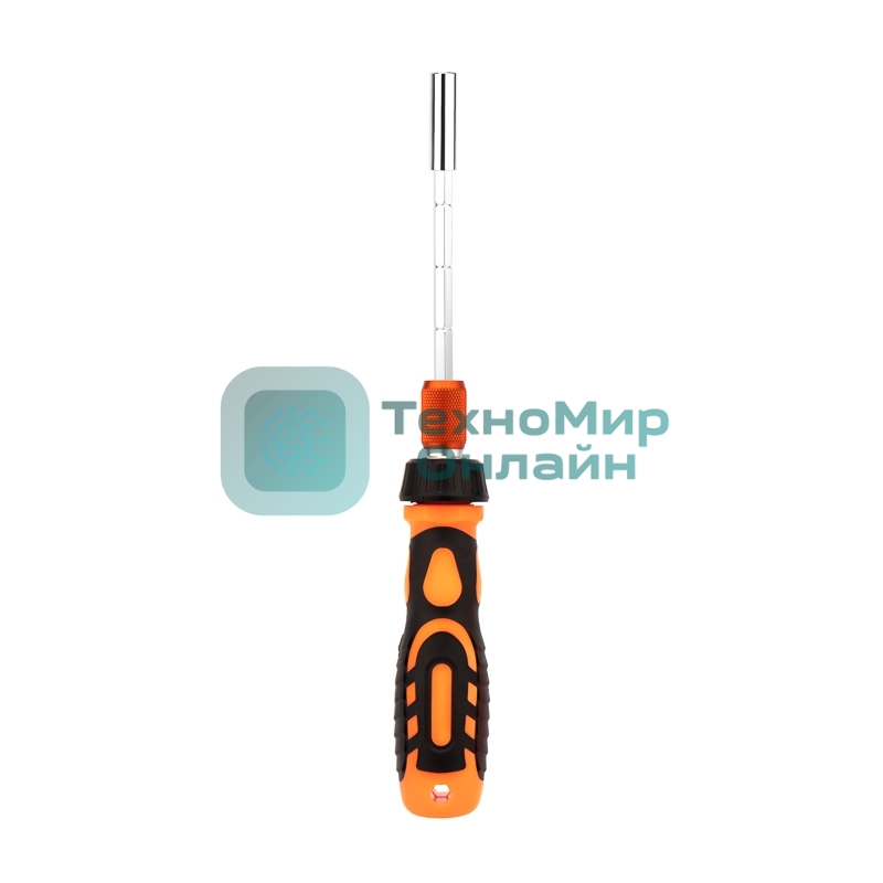 Набор отверток для точных работ Kranz 48 предметов