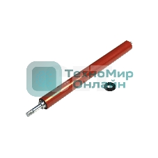 Вал резиновый CET CET2962 (LPR-5200) для HP LaserJet 5200/M5035MFP, M712/M725