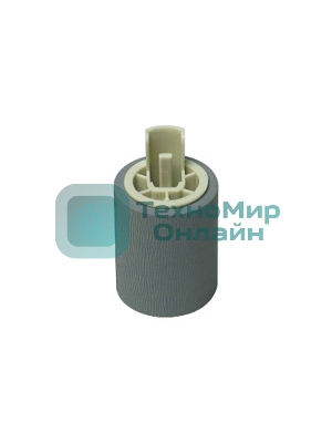 Ролик подачи CET CET0527 (RF5-2634-000) для Canon LaserJet 5000/5100/iR1600/2000/iR2016 (отгружается по:2шт. цена за 1шт.)