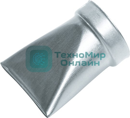 Сопло для технического фена Makita P-71423 для HG5002, HG5002K, HG5012, HG5012K, HG550V, HG550VK, HG551V, HG551VK, HG650C, HG650CK, HG651C, HG651CK