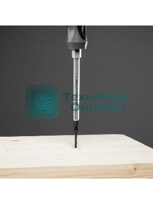 Набор отверток комбинированный Gross 2 шт., S2, трехкомпонентная рукоятка