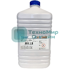 Тонер CET CE38-Y желтый бутылка 467гр. для принтера KONICA MINOLTA Bizhub C227/287