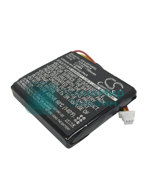 Аккумулятор CameronSino CS-LOF740SL для Logitech G930, F540 3.7V 700mAh, 2.59Wh