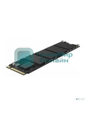 Накопитель SSD Hikvision E3000, 256Gb, PCIe 3.0 x4, M.2 2280, NVMe, R/W 3230/1240