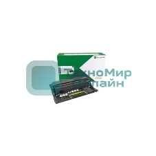 Фотобарабан Lexmark Return Program MS321, MS421, MS521, MS621, MX321, MX421, MX521, MX522, MX622