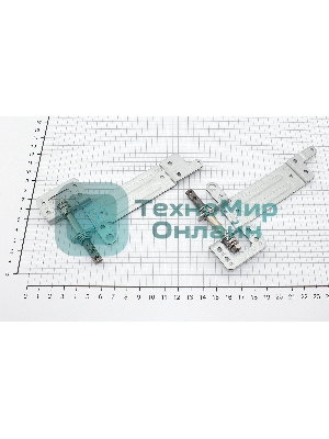 Петли для моноблока Asus 2040I