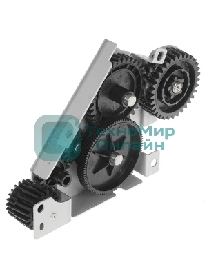 Блок шестерен CET CET2571 (RC1-2432-M600) для HP LJ Enterprise 600 M601/M602/M603/M604/M605/M606/M630