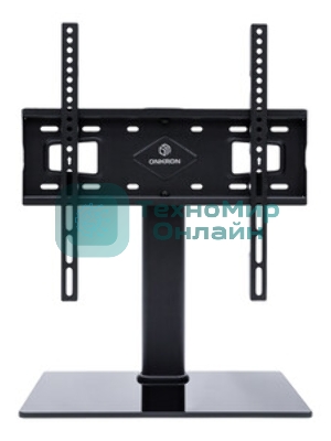 Подставка для телевизора ONKRON PT4 черный 26