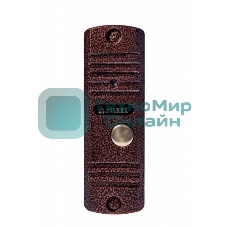 Видеопанель Falcon Eye AVC-305 цветной сигнал CCD цвет панели: медный