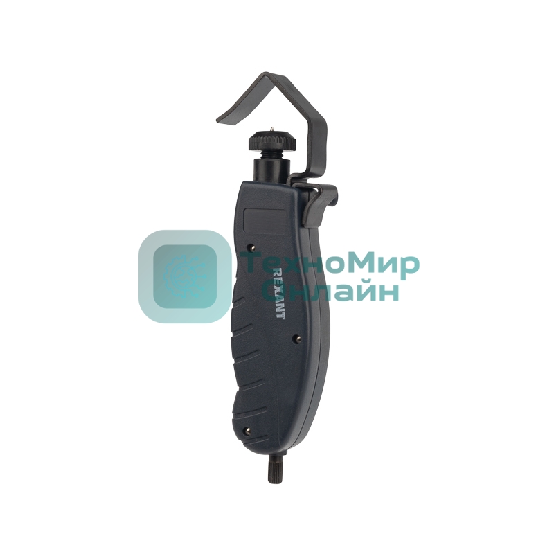 Инструмент для продольной зачистки кабеля Rexant HT-335 25.0-36.0 мм²