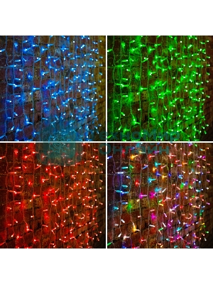 Гирлянда Neon-night 