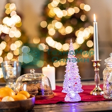 Фигура светодиод. 