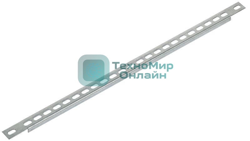 Планка 530 TITAN (уп.2шт) IEK YKM40-P-530