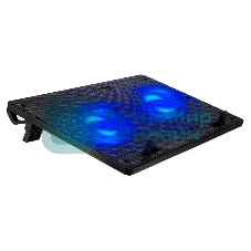 Подставка для ноутбука Digma D-NCP156-2 15.6