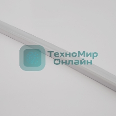 Гибкий неон Neon-night LED SMD, форма – D, 16х16 мм, теплый белый, 120 LED/м, бухта 50 м