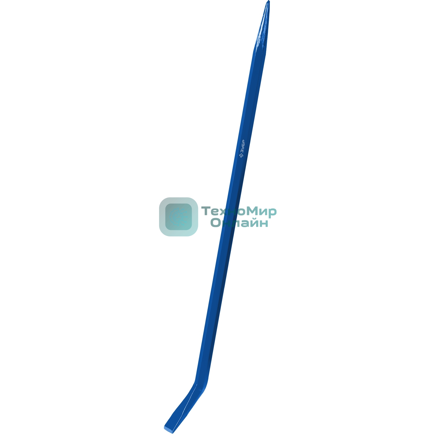 Монтировка-лом Зубр ТИТАН 600 мм шестигранная 21803-60_z01