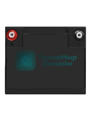 Аккумуляторная батарея ExeGate GP12400 (12V 40Ah, под болт М6)