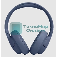 Наушники беспроводные JBL Tune 770NC Wireless Over-Ear NC Headphones Blue