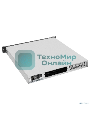 Серверный корпус ExeGate Pro 1U430-02 (RM 19