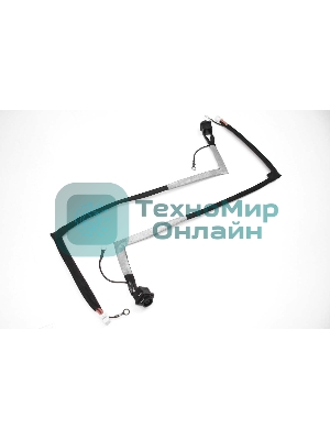 Разъем для ноутбука HY-S0015 Sony Vaio VGN-CS с кабелем
