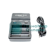 Зарядное устройство Liitokala Lii-TR-2000