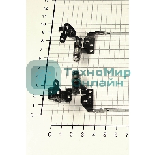 Петли для ноутбука HP Pavilion G6 G6-1000 15.6