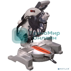 Пила торцовочная P.I.T PCM255-C2 МАСТЕР (1600Вт.,255мм.диск,4600об/мин,220В, С ПРОТЯГОМ) [PCM255-C2]