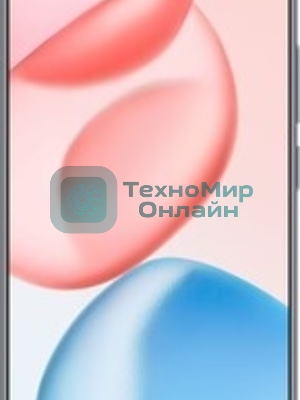 Смартфон HONOR 400 12/256Gb, серебристый