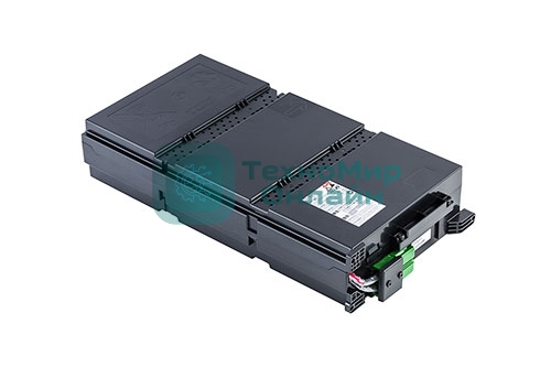 Сменный комплект батарей Battery replacement kit for SRT2200*