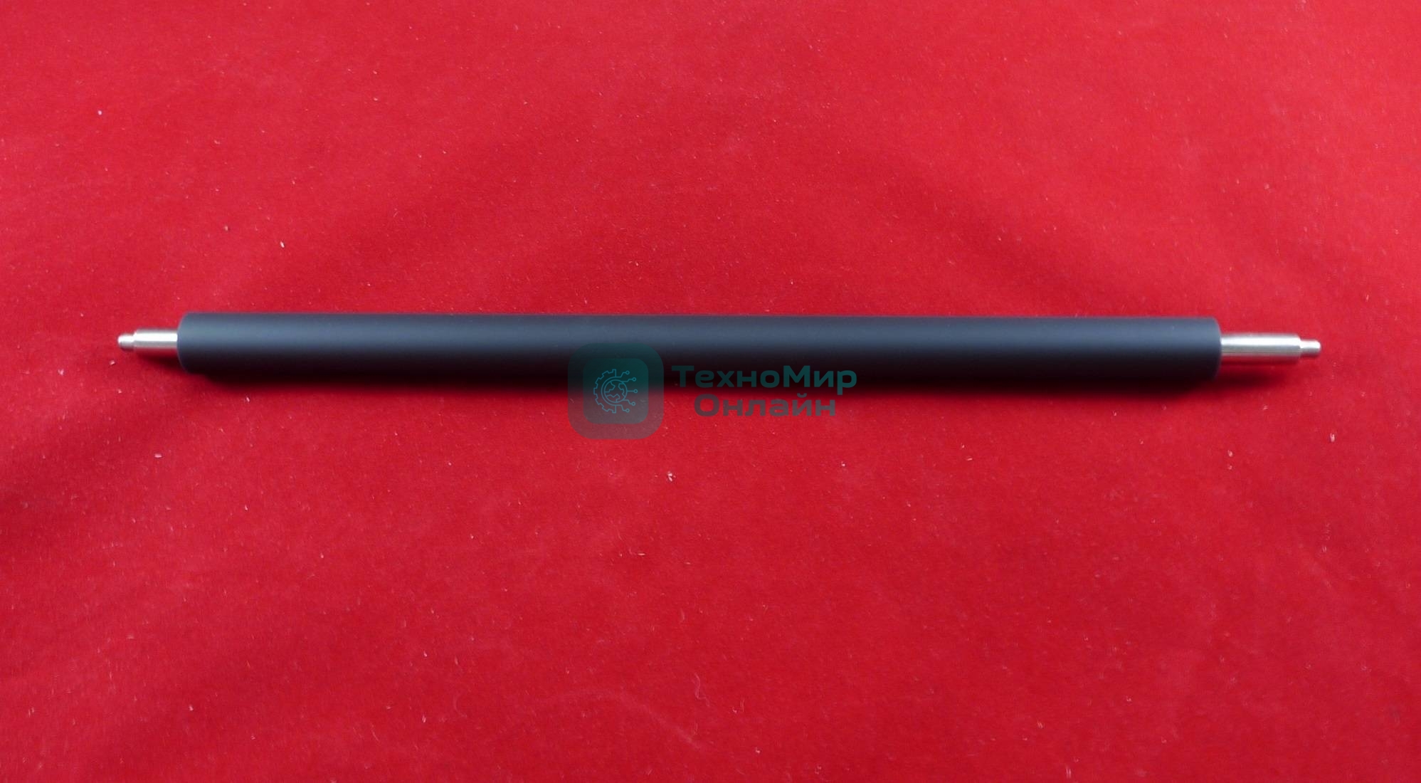 Вал проявки (Developer Roller) Samsung ML-1610/1615/2015/3050/3051/4521, Phaser3300MFP (ELP, Китай)