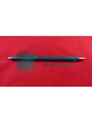 Вал проявки (Developer Roller) Samsung ML-1610/1615/2015/3050/3051/4521, Phaser3300MFP (ELP, Китай)