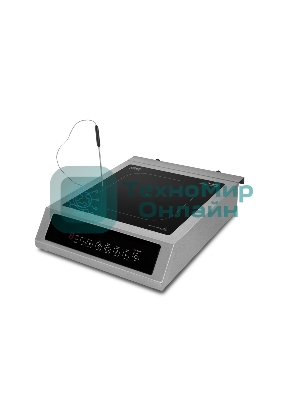 Настольная плитка CASO TC 3500