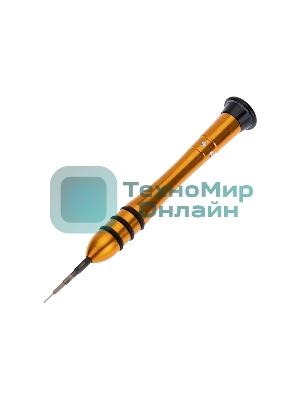 Отвертка для телефонов Rexant Pentalobe 0.8 (звездочка)