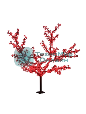 Светодиодное дерево Neon-night 