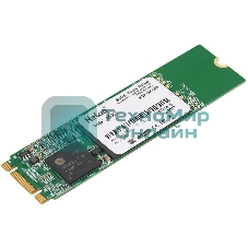 Накопитель SSD Netac N535N, 128Gb, M.2 2280, SATA-III, R/W 510/440