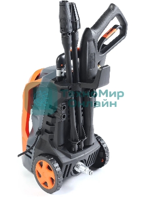 Минимойка (моющий аппарат) PATRIOT GT660 Imperial