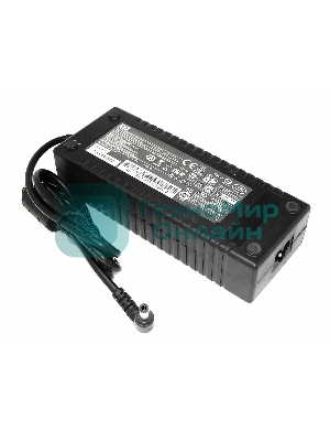 Блок питания (сетевой адаптер) для ноутбуков HP 19V 7.1A 135W 5.5*2.5 HC