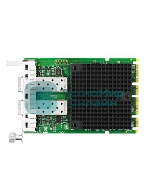 Сетевой адаптер LR-LINK PCIE 10GB 4PORT SFP+ OCP3 LRES3024PF-OCP
