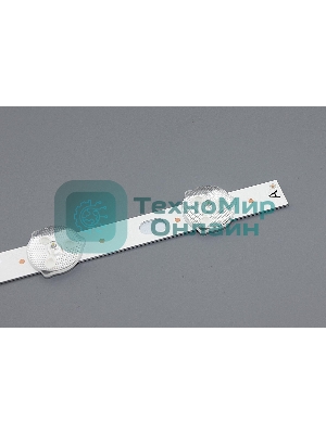 Светодиодная подсветка 42 VNB Reduced A-TYPE REV0.1