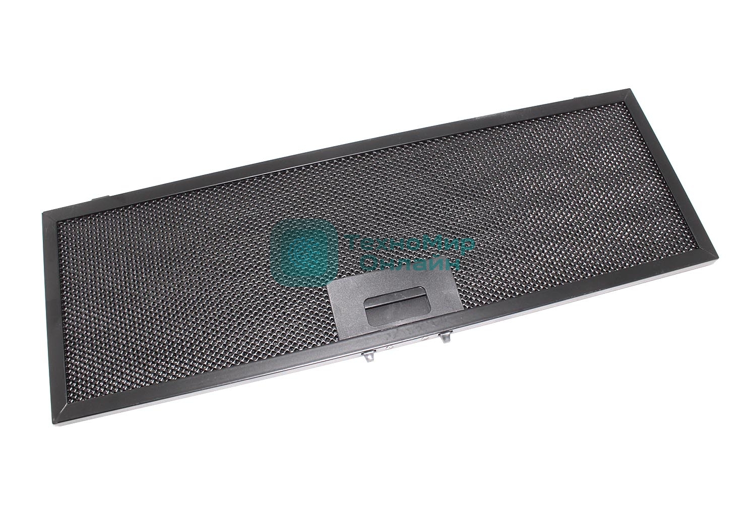 Жировой фильтр для вытяжек Konigin Skybox Black 60 157х465мм черный