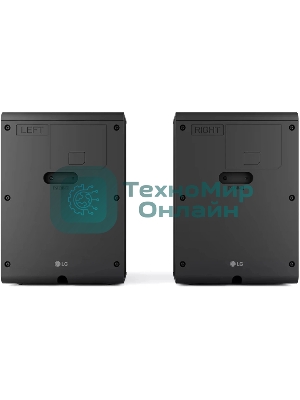 Саундбар LG S95TR 9.1.5 590Вт+220Вт черный