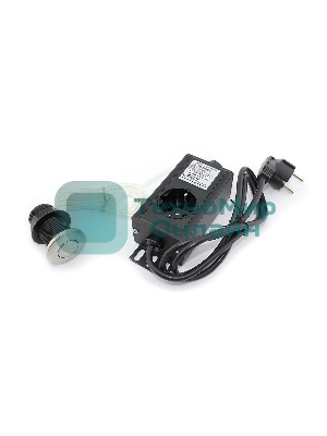 Кнопка включения измельчителя Franke 133.0253.922