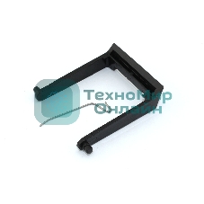 Скоба сброса таблетки с пружинкой Saeco Gaggia