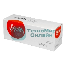 Фотобарабан Sakura PCM130 для принтера Катюша (Katusha) P130/M130, черный, 30000к.