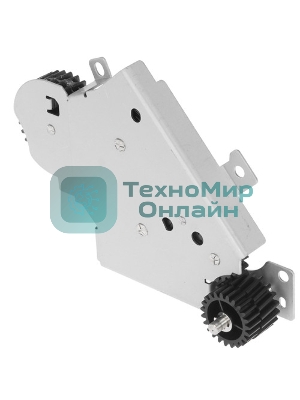 Блок шестерен CET CET2571 (RC1-2432-M600) для HP LJ Enterprise 600 M601/M602/M603/M604/M605/M606/M630