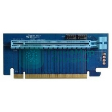 Райзер-карта Wibtek AMV riser graphics card adaptor Box