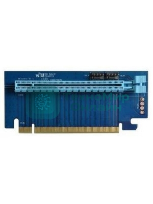 Райзер-карта Wibtek AMV riser graphics card adaptor Box