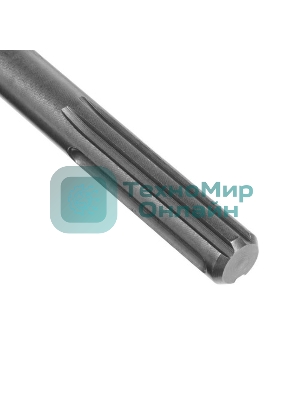 Центрирующее сверло для коронок Matrix, хвостовик M22 х 160 мм, SDS MAX