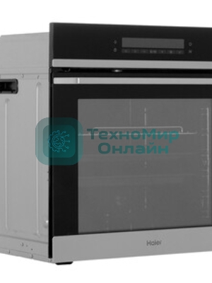 Духовой шкаф Haier HOQ-F5AABX