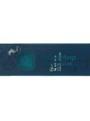 Накопитель SSD GIGABYTE AORUS Gen3 2500E, 500Gb, M.2 2280, PCIe 3.0 x4, NVMe, R/W 2300/1500